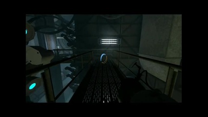 (gameplay) portal 2 chapter 4 part 2