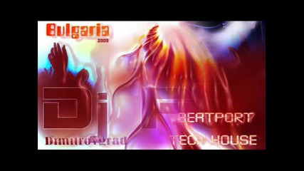Beatport Tech House 11.08.2009