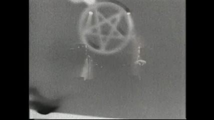 Samael - Baphomets Throne