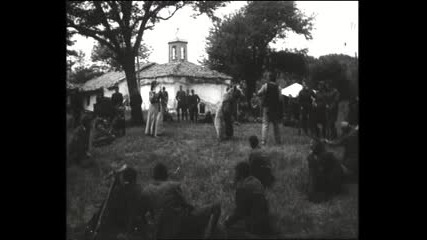 Българският сериал На всеки километър - Първи филм (1969), 8 серия - Циганката [част 6]