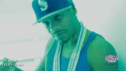 Tko Capone - 10 Chickens Ft.gucci Mane {sgg Freestyle}