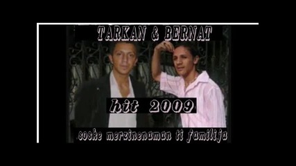 tarkan romano - ti familia 2009