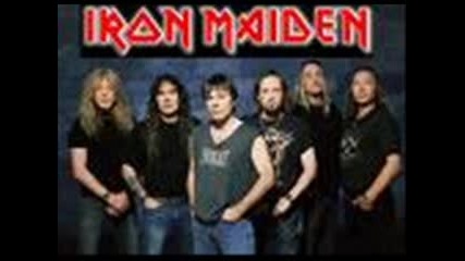 Най Яката Песен На Iron Maiden - Run To The Hills 