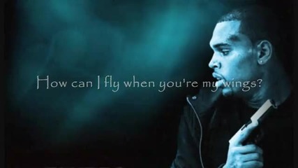 Chris Brown - Without You_(360p)