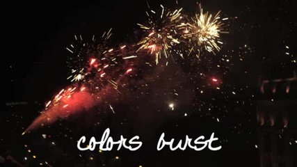 Katy Perry - Firework (lyric Video)