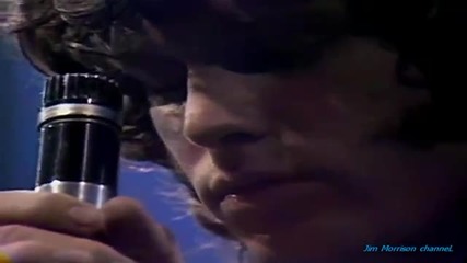 The Doors - Riders on the Storm