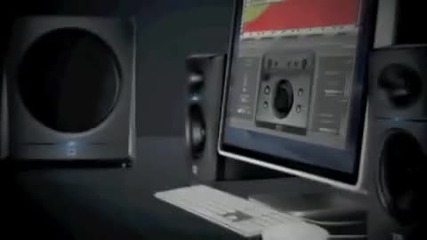 Jbl Pro Lsr2300/2009
