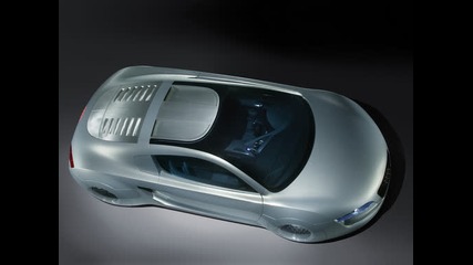 Audi Rsq (concept)