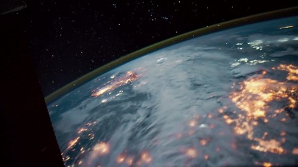 Снимки на Земята заснети от астронавти на Международната космическа станция
