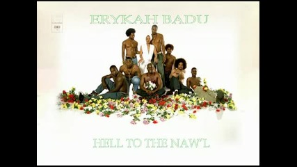 Erykah badu-honey