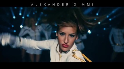 Alexander Dimmi - Sve cu da ti dam (official Video 2014) Hd