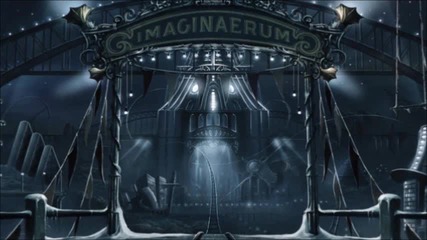 (текст)nightwish - Imaginaerum - 04. Slow, Love, Slow