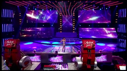 Marija Malivuk - vreme