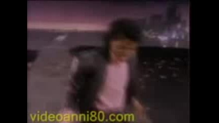 Michael jackson - billie jean