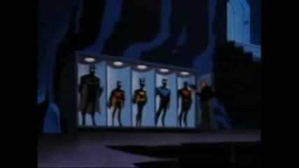 Batman Legends The Dark Knight Chronicles