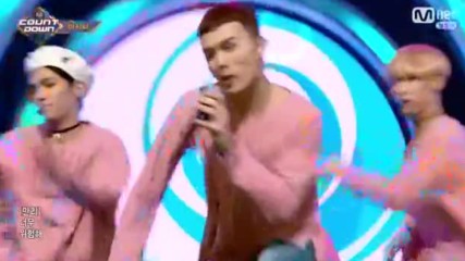 675.0511-1 Varsity - Hole In One, [mnet] M Countdown E523 (110517)