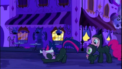 My Little Pony:friendship is Magic-с.02еп.20