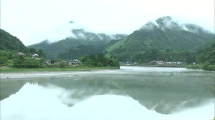 Eastern Japan 