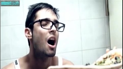 The cube guys - Be free [hq]