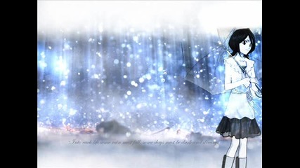 Bleach Ost 1 #10 Will Of The Heart