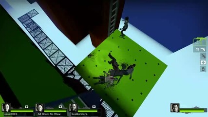 Left 4 dead 2