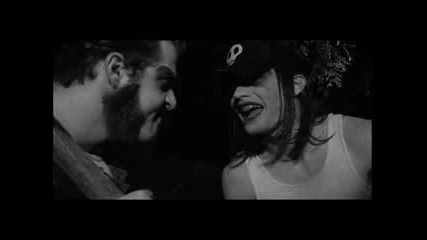 Cannibal Flesh Riot! Clip 2