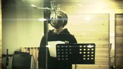 Mblaq Digital Single 'white Forever' Mv