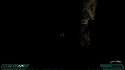 Да играем: Doom 3 Част 7