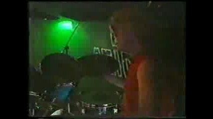 Acid - Black Car