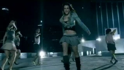 Lindsay Lohan - Rumors ( Dvd Rip )