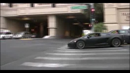 Lamborghini Gallardo Lp560