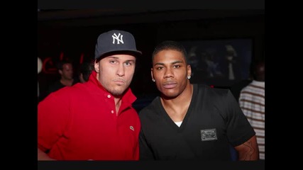 Avery Storm feat. Nelly - 10 1 April 2010 Hq 