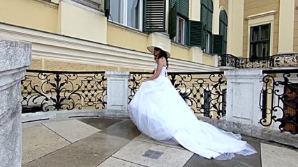 Kristina Ivanivic - 2018 - Moj Labude
