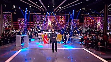Dragi Domic - Tri andjela - Gk - Tv Grand 03.12.2018.