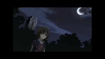 Vampire Knight 