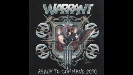 Warrant - Nuns Have No Fun (live at keep it true viii)_x264