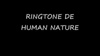Human Nature