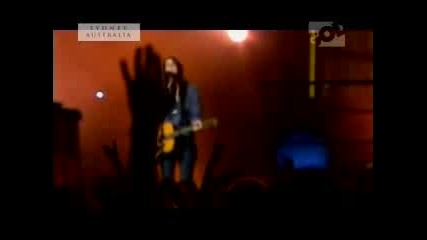 Hillsong United - Nothing But The Blood