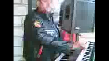 Видео на Иван музиканта