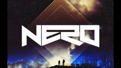Nero Skrillex - Won t You Be There Id Game Over Extended