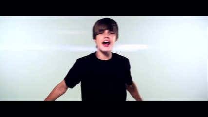 *превод**перфектно качество*justin Bieber - Love Me - Официално видео 