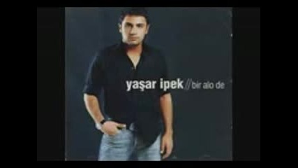 yasar ipek omurtag