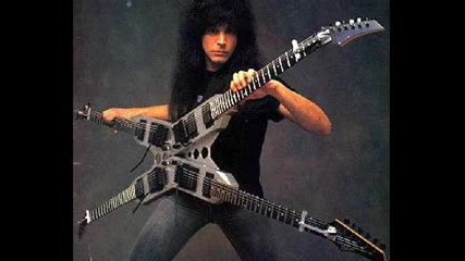 Michael Angelo Batio - Avalanche