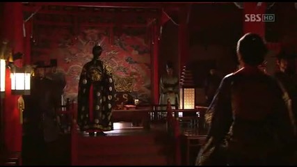 Faith (2012) E18 2/2