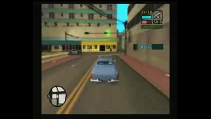 Gta Vice City Stories Mission 22 - Papi Dont Screech