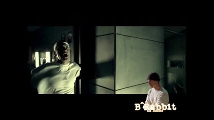 [ Зверски Ремикс ! ] Eminem feat. Notorious B.i.g - The Way I Am [ Runnin Remix ! ]