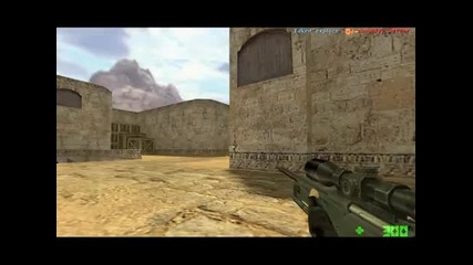 Unknown Skills - Cs 1.6 Frag Movie 