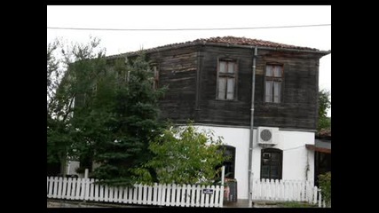 Жечка Сланинкова Стян На Жеко Думаше
