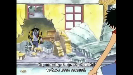 One Piece Епизод 41 Високо Качество 