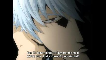 Gintama - 025 [good quality]
